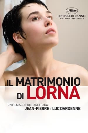 Il matrimonio di Lorna - Lorna's Silence (2008)