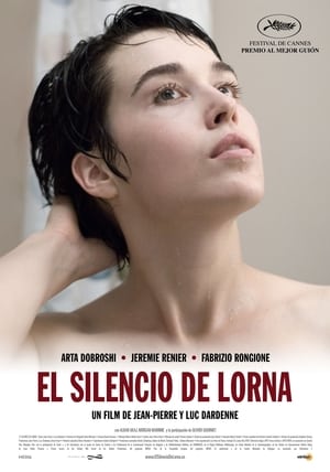 El silencio de Lorna - Lorna's Silence (2008)