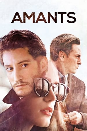 Amants (2020)