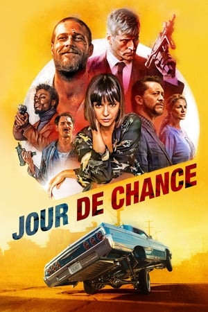 Jour de chance - Lucky Day (2019)