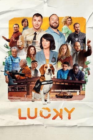 Lucky (2020)