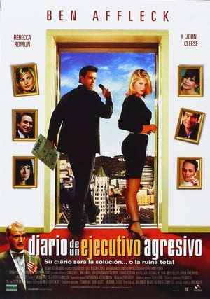 Destinos Compartidos - Man About Town (2006)