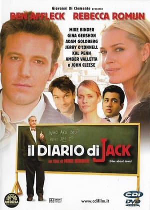 Il diario di Jack - Man About Town (2006)