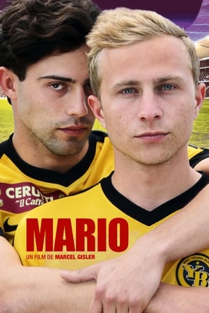 Mario (2018)