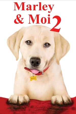 Marley et moi 2 - Marley & Me: The Puppy Years (2011)