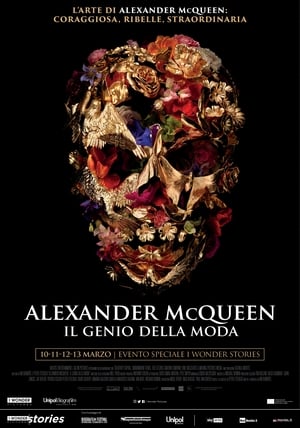 Alexander McQueen - Il genio della moda - McQueen (2018)