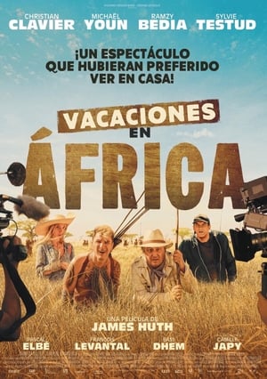 Vacaciones en África - Meet the Malawas (2019)