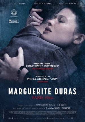 Marguerite Duras. París 1944 - Memoir of War (2017)