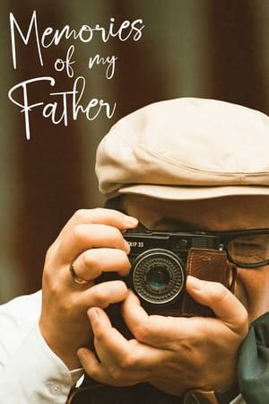 Uitați vom fi - Memories of My Father (2020)