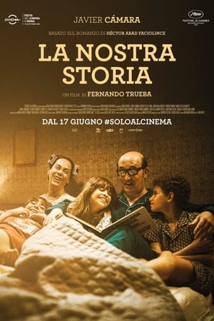La nostra storia - Memories of My Father (2020)