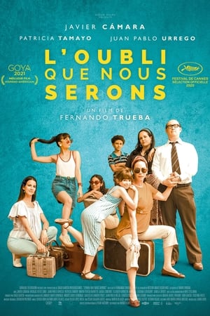 Nous serons les oubliés - Memories of My Father (2020)