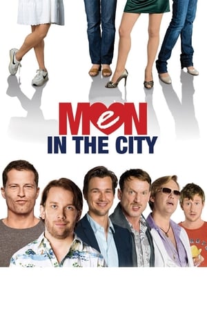 Men in the City (2009)