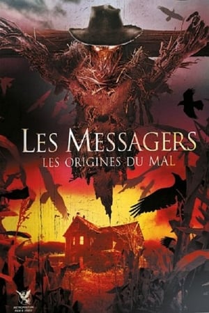 Les Messagers 2 : Les Origines du Mal - Messengers 2: The Scarecrow (2009)