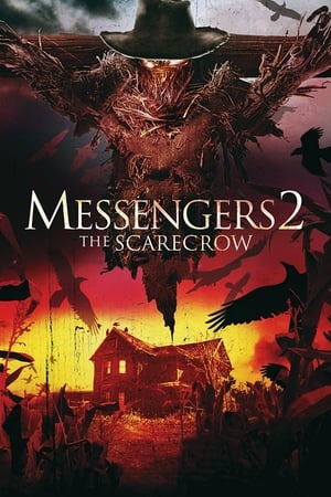 Los mensajeros 2 - Messengers 2: The Scarecrow (2009)