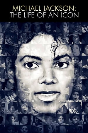 Michael Jackson - The Life of an Icon - Michael Jackson: The Life of an Icon (2011)