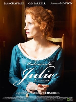 Mademoiselle Julie - Miss Julie (2014)