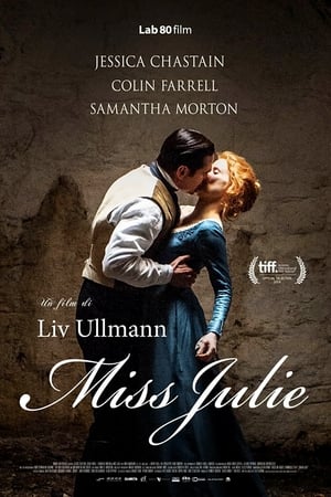 Miss Julie (2014)