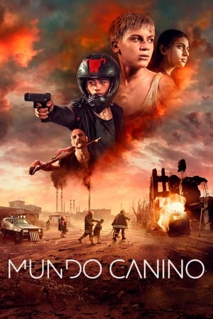 Mundo Canino - Mondocane (2021)