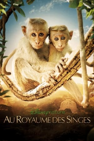Le royaume des singes - Monkey Kingdom (2015)