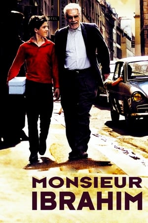 Domnul Ibrahim şi florile din Coran - Monsieur Ibrahim (2003)