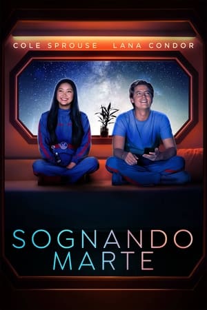 Sognando Marte - Moonshot (2022)