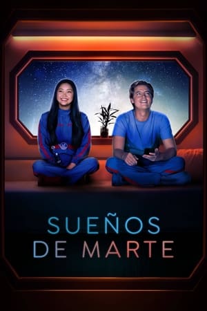Sueños de Marte - Moonshot (2022)
