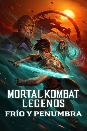 Mortal Kombat Leyends: Frío y Penumbra - Mortal Kombat Legends: Snow Blind (2022)