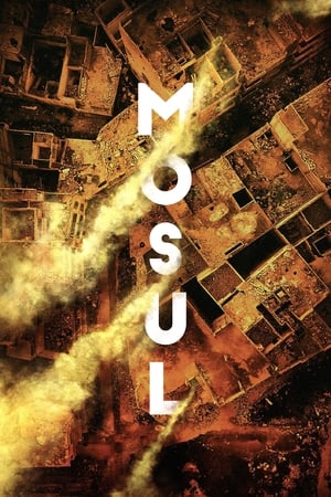 Mossoul - Mosul (2019)