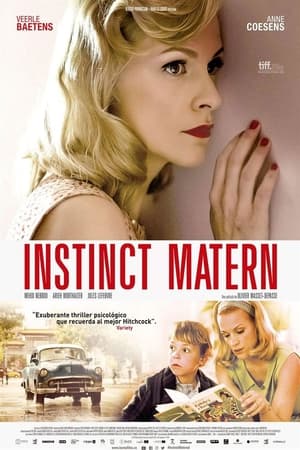 Mothers' Instinct (2019)