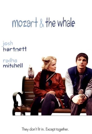Crazy in love - Mozart and the Whale (2005)