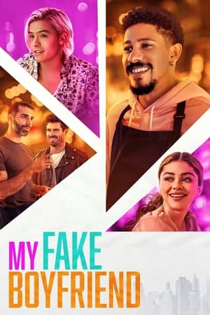 Mi novio falso - My Fake Boyfriend (2022)