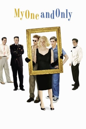 Ma mère, ses hommes et moi - My One and Only (2009)