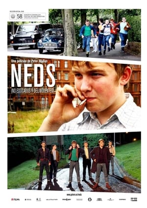 Neds (No educados y delincuentes) - Neds (2010)