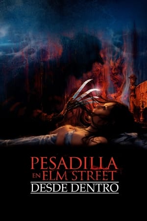 Pesadilla en la calle del infierno 10 - Desde dentro - Never Sleep Again: The Elm Street Legacy (2010)