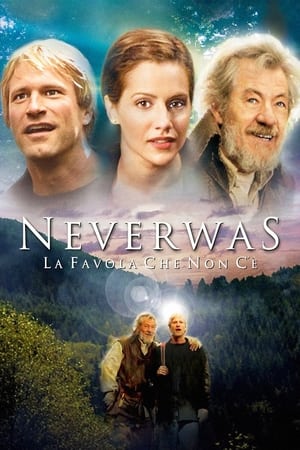 Neverwas. La favola che non c'è - Neverwas (2005)