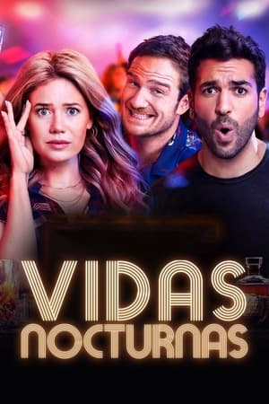 Vidas Nocturnas - Nightlife (2020)