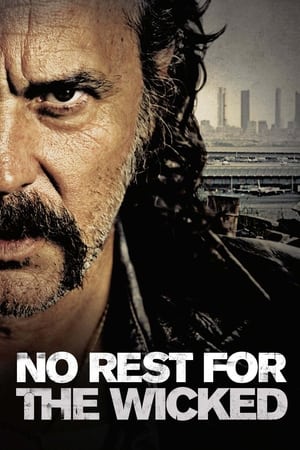 Pas de répit pour les salauds - No Rest for the Wicked (2011)