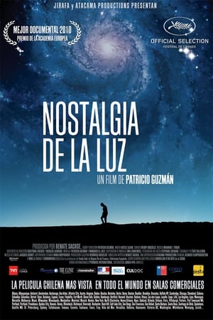 Nostalgia de la luz (2010)