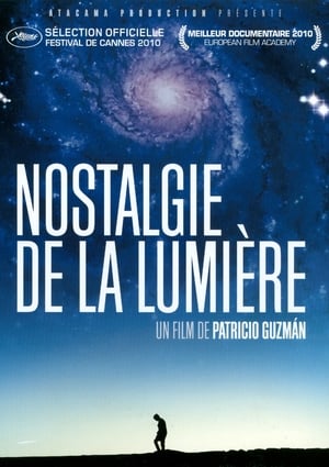 Nostalgie de la lumière - Nostalgia for the Light (2010)