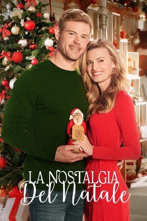 La nostalgia del Natale - Nostalgic Christmas (2019)