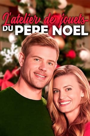 L'Atelier de jouets du Père Noël - Nostalgic Christmas (2019)