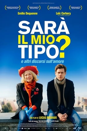 Sarà il mio tipo? - Not My Type (2014)
