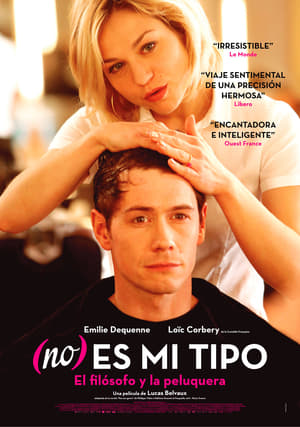 No es mi tipo - Not My Type (2014)