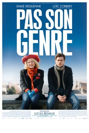 Not My Type (2014)