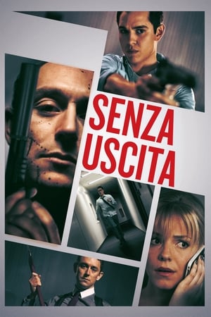 Senza uscita - Not Safe for Work (2014)