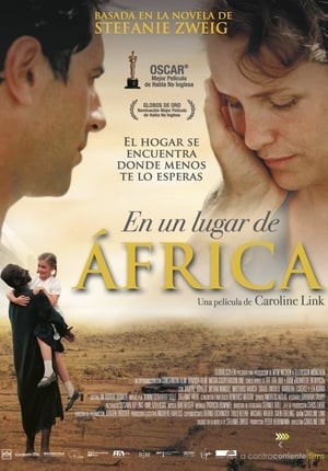 En un lugar de África - Nowhere in Africa (2001)