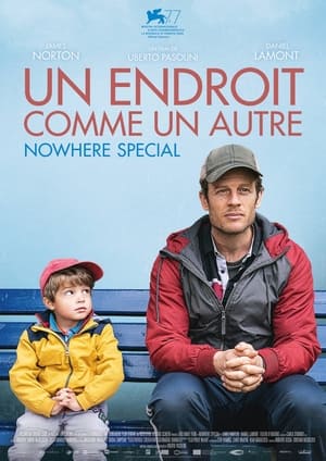 Un endroit comme un autre - Nowhere Special (2020)