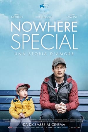 Nowhere Special - Una storia d'amore - Nowhere Special (2020)