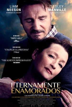 Un Amor Extraordinario - Ordinary Love (2019)