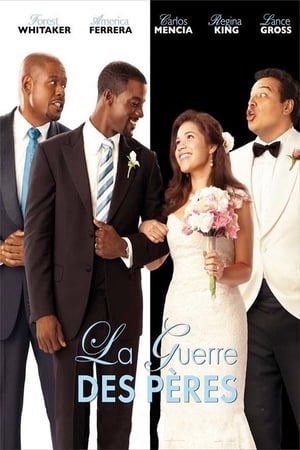 La Guerre des pères - Our Family Wedding (2010)
